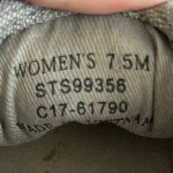 Sperry Pier Wave Sneakers | 7.5 - Picture 7 of 8